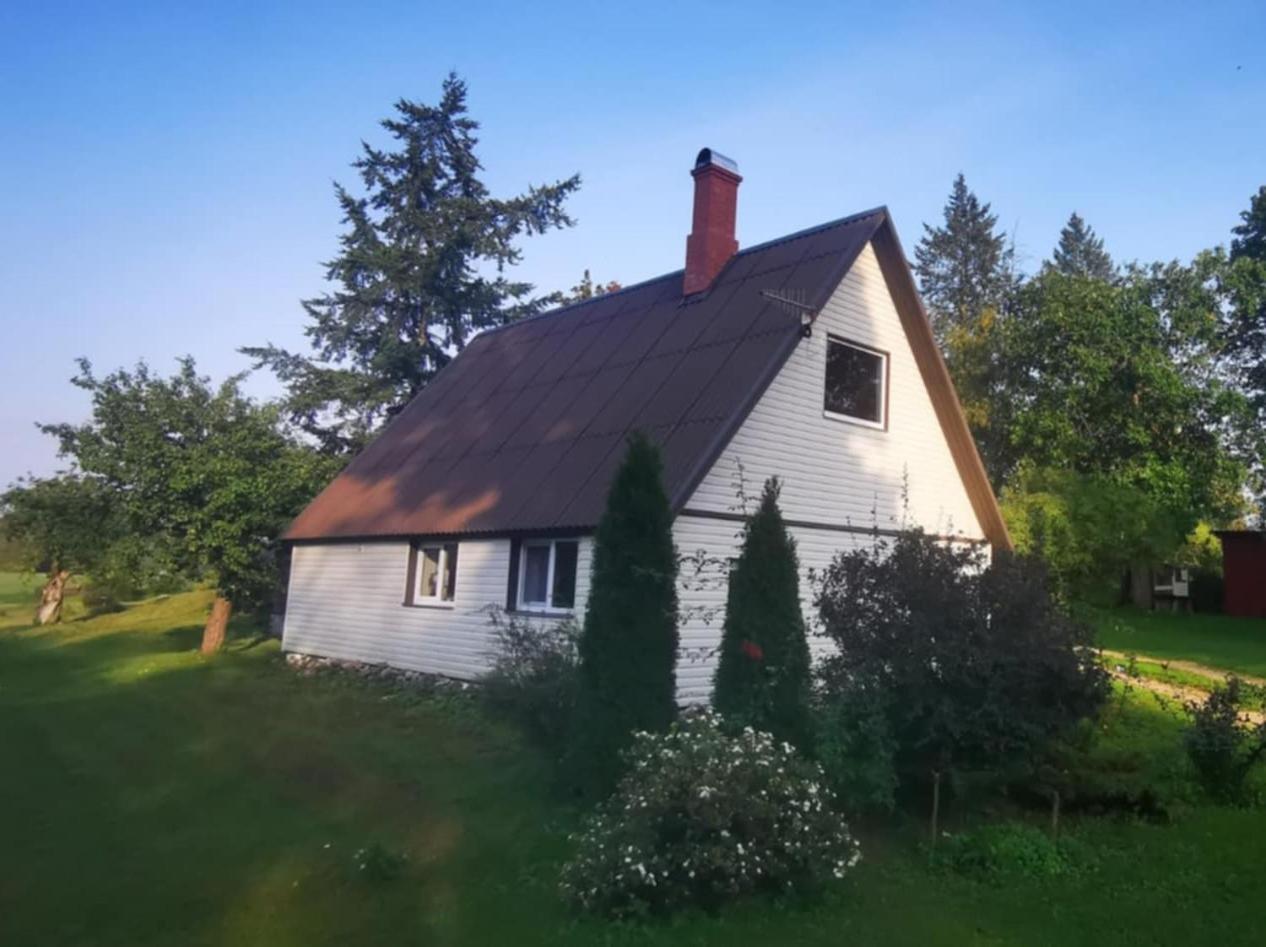Penzion Sepa Talu Aakre Exteriér fotografie